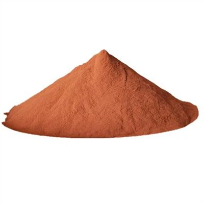 3D drukāšanas vara pulveris